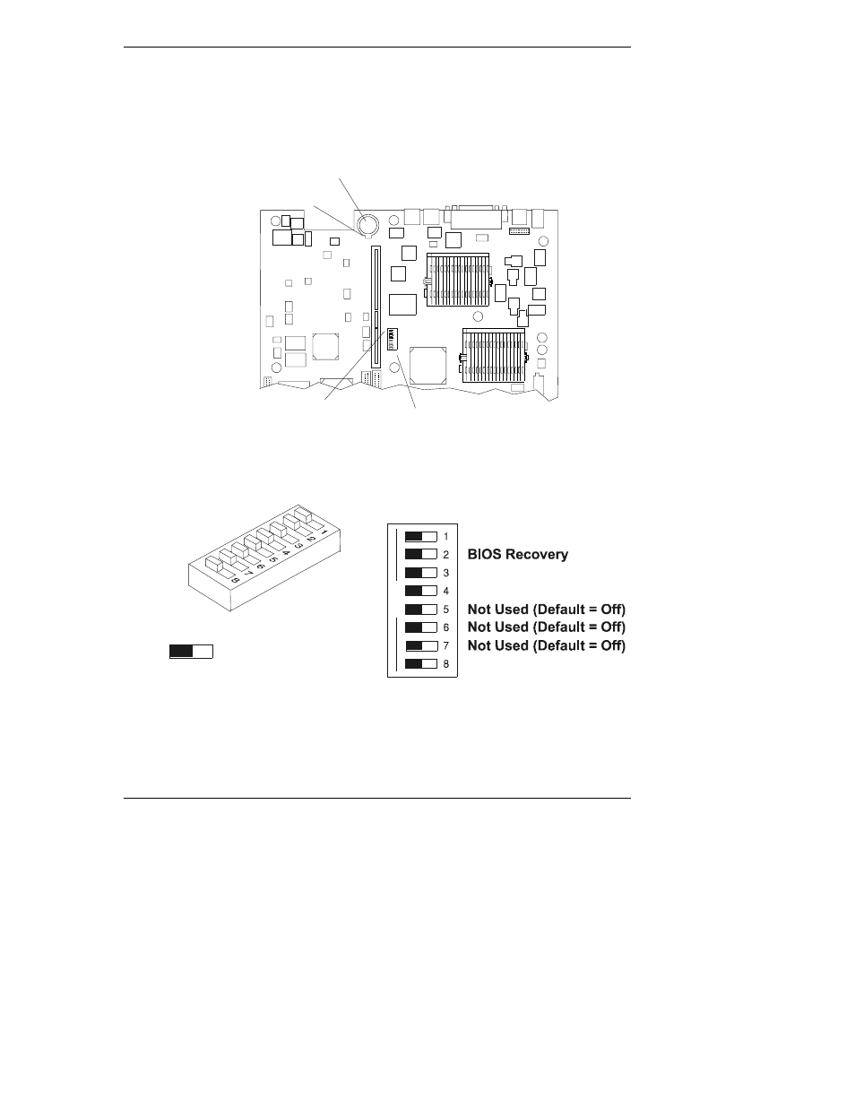 HP Netserver L Server series User Manual | Page 107 / 136