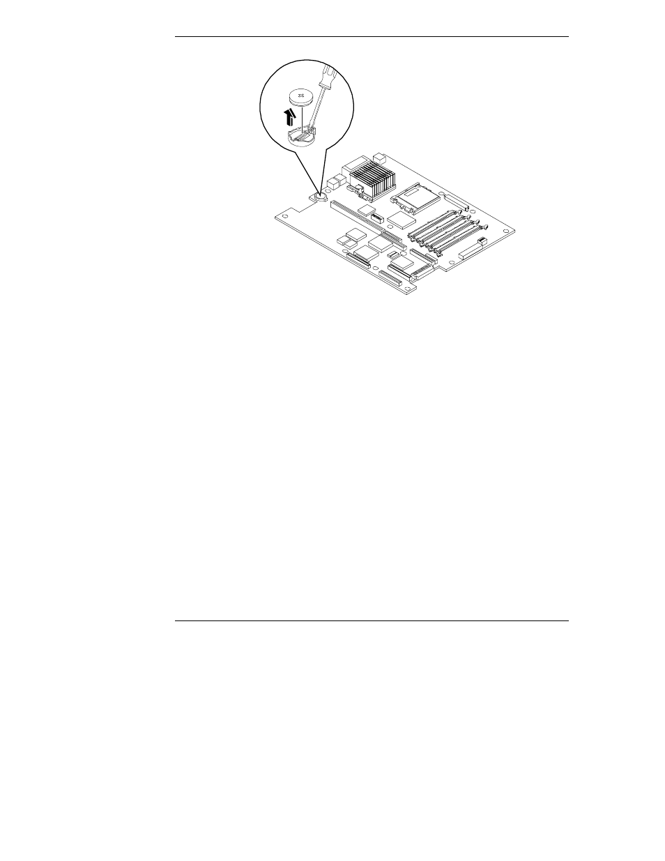 Problems running the setup utility | HP Netserver L Server series User Manual | Page 112 / 136
