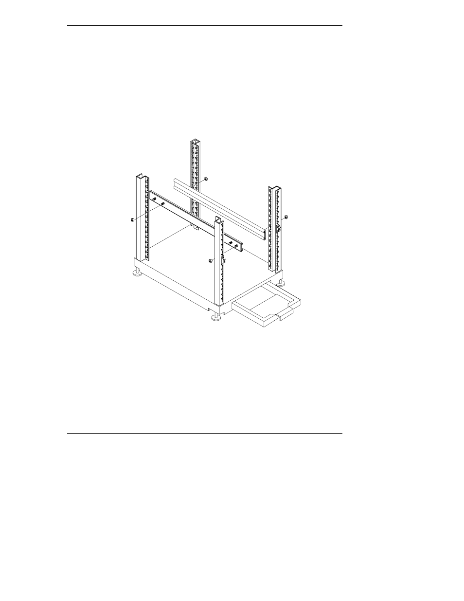 HP Netserver L Server series User Manual | Page 119 / 136