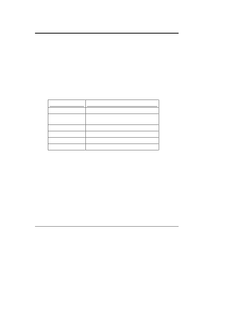 A specifications, Introduction | HP Netserver L Server series User Manual | Page 125 / 136