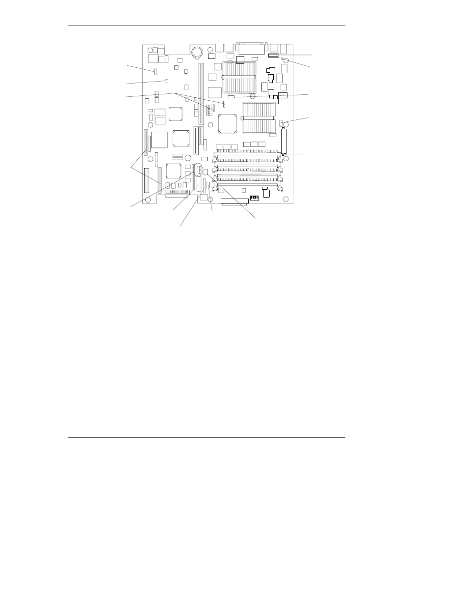 HP Netserver L Server series User Manual | Page 129 / 136
