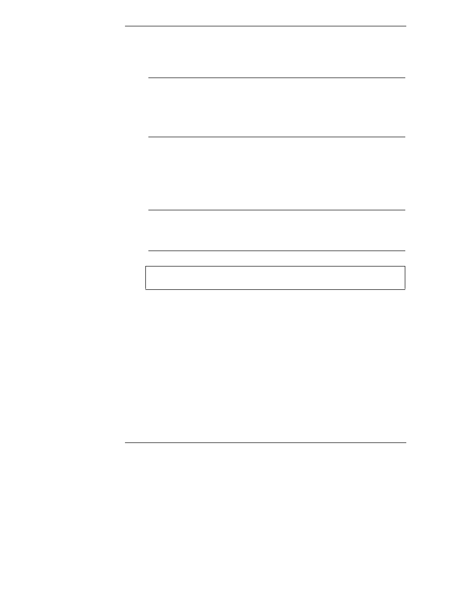 HP Netserver L Server series User Manual | Page 14 / 136
