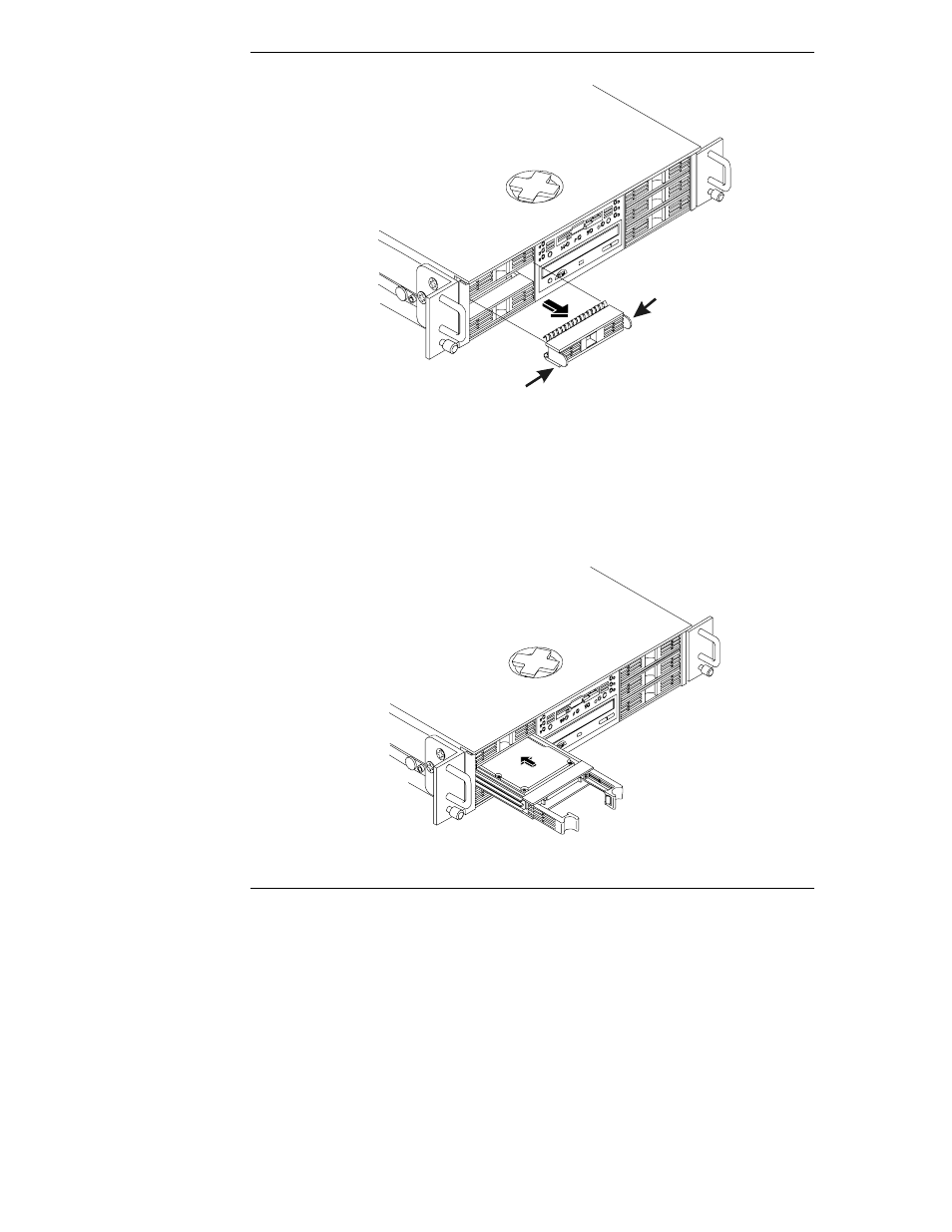HP Netserver L Server series User Manual | Page 26 / 136