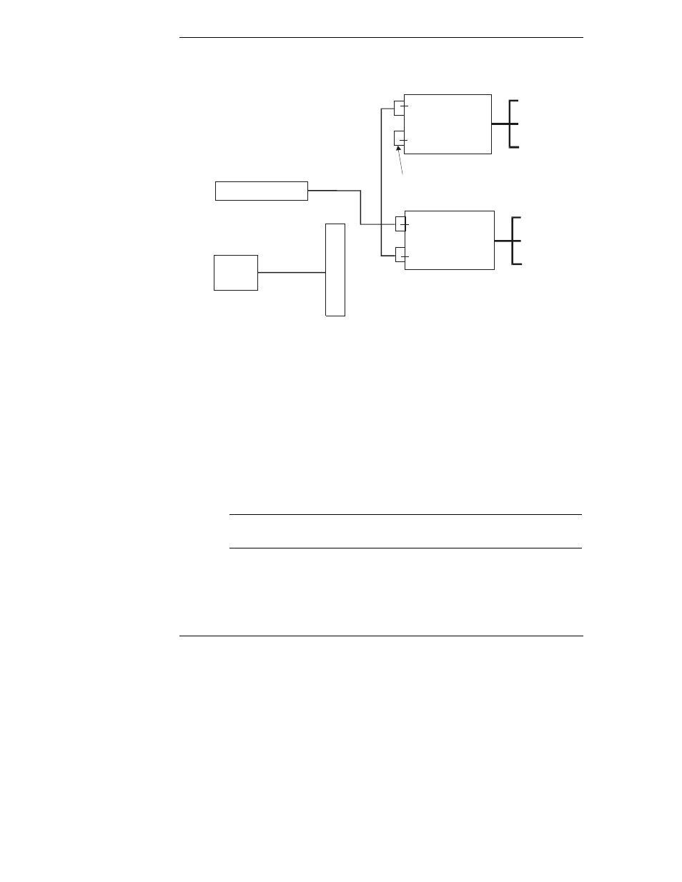 Duplexing using internal scsi channels | HP Netserver L Server series User Manual | Page 30 / 136