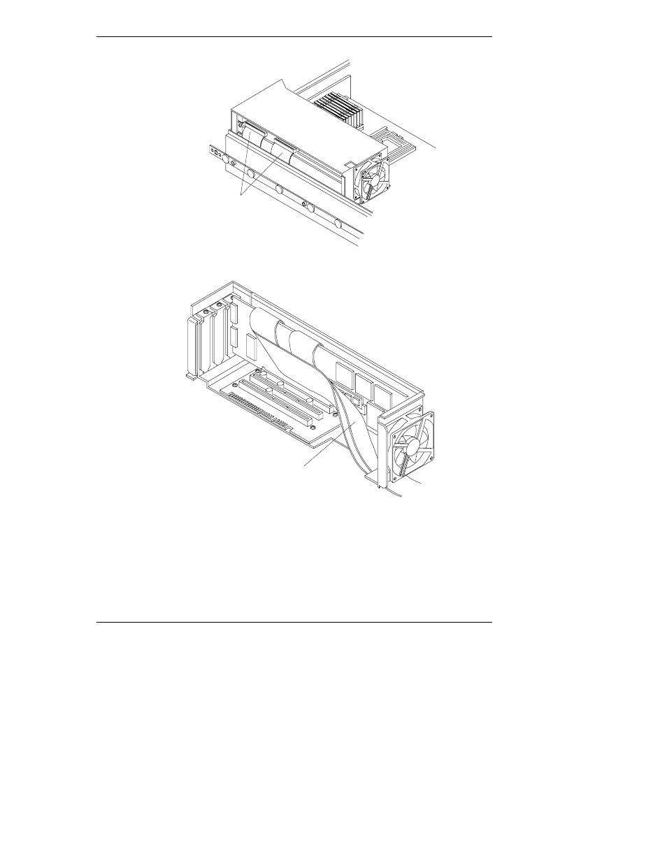 HP Netserver L Server series User Manual | Page 33 / 136