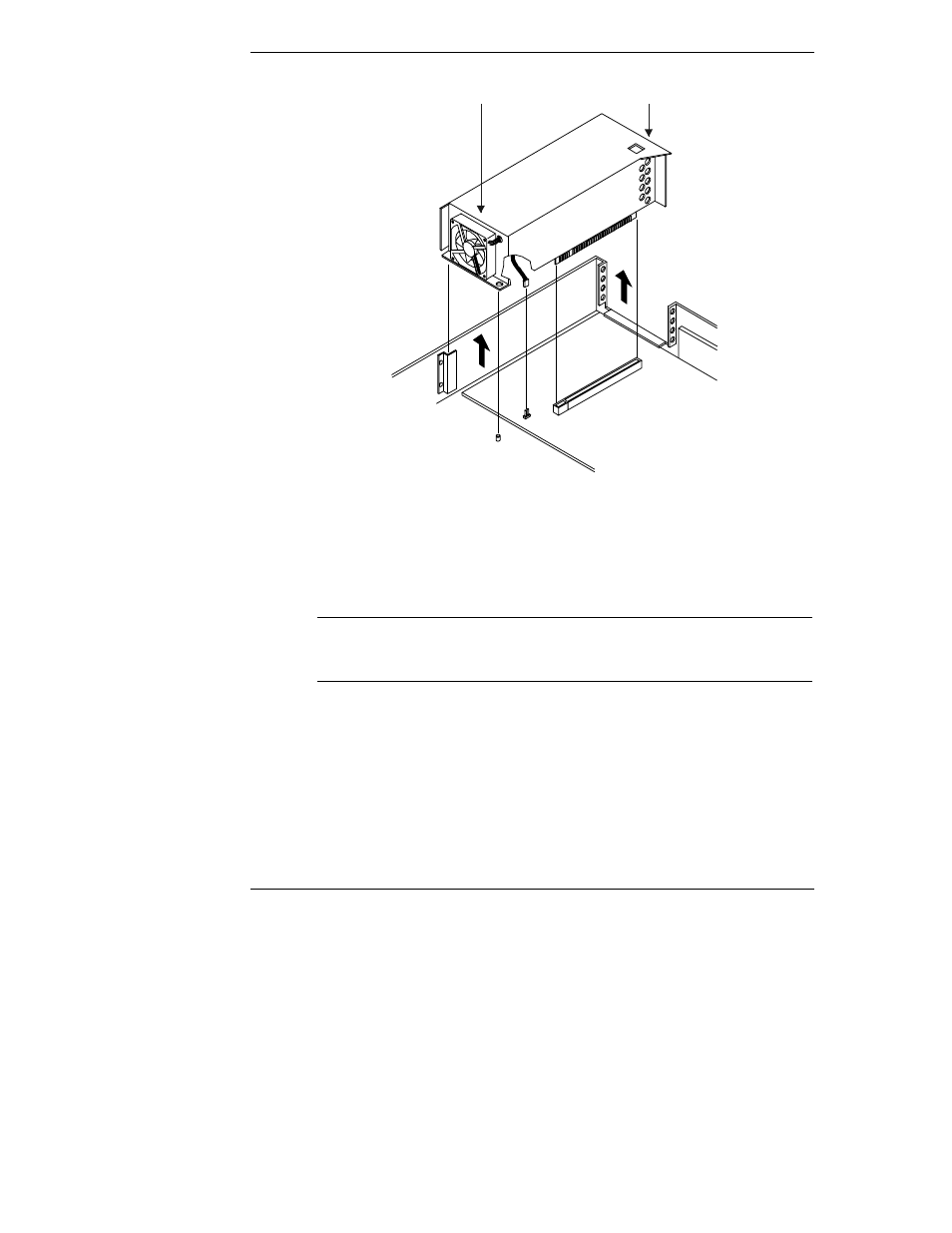 HP Netserver L Server series User Manual | Page 46 / 136