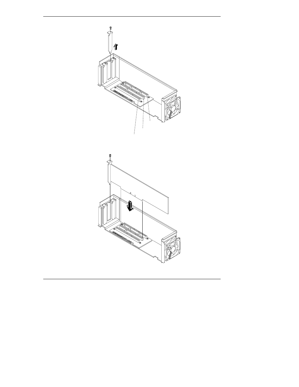 HP Netserver L Server series User Manual | Page 47 / 136