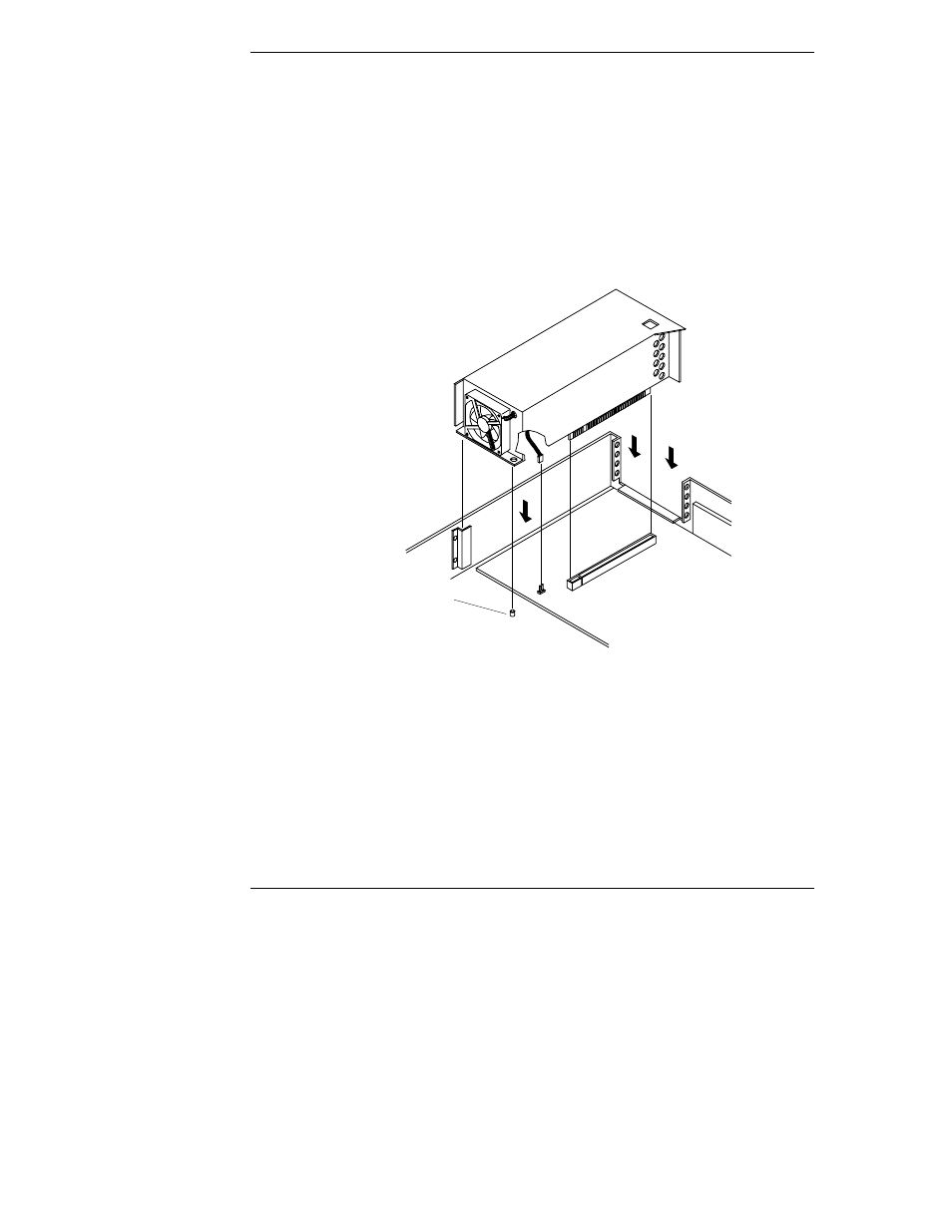HP Netserver L Server series User Manual | Page 48 / 136