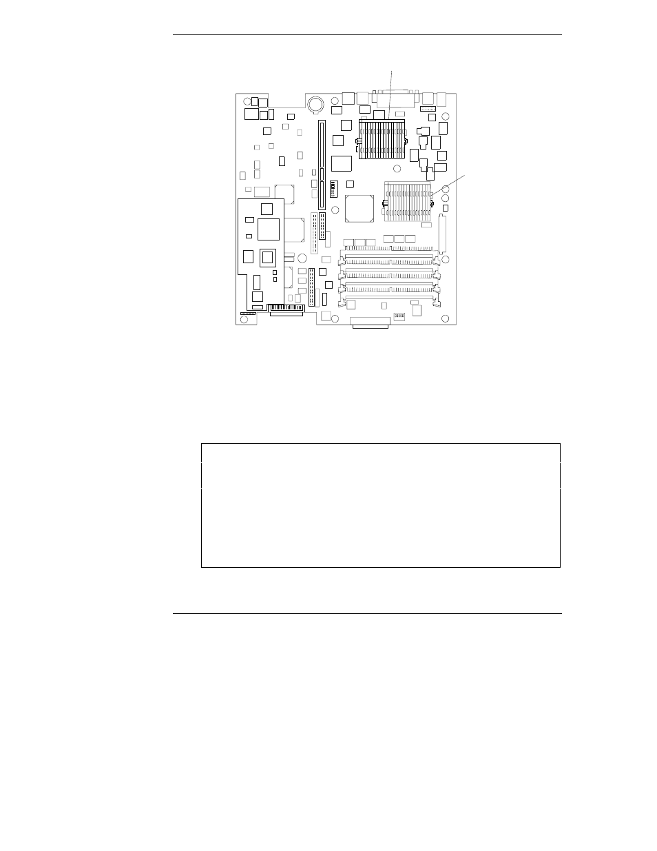 Installing a second processor | HP Netserver L Server series User Manual | Page 52 / 136