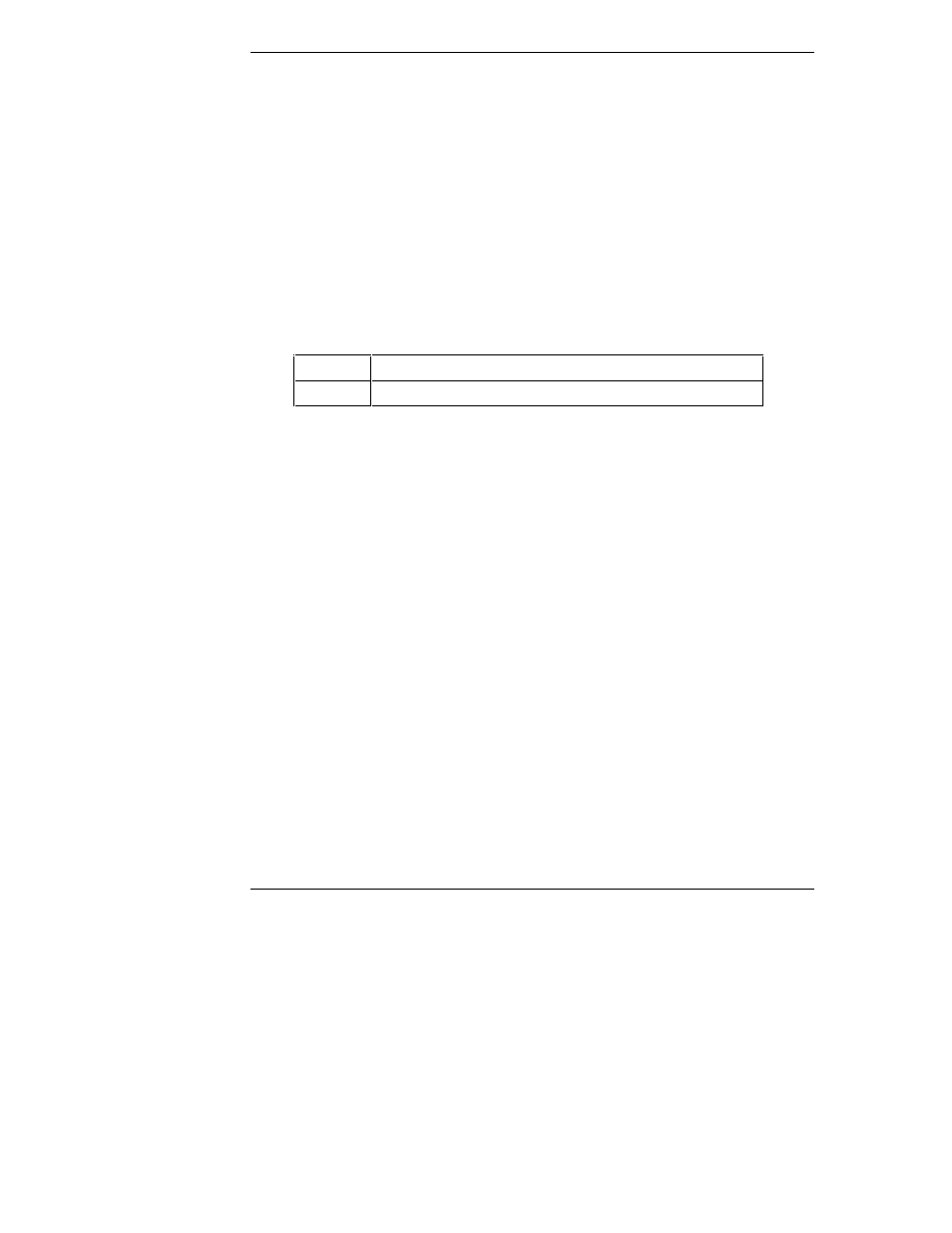 HP Netserver L Server series User Manual | Page 62 / 136