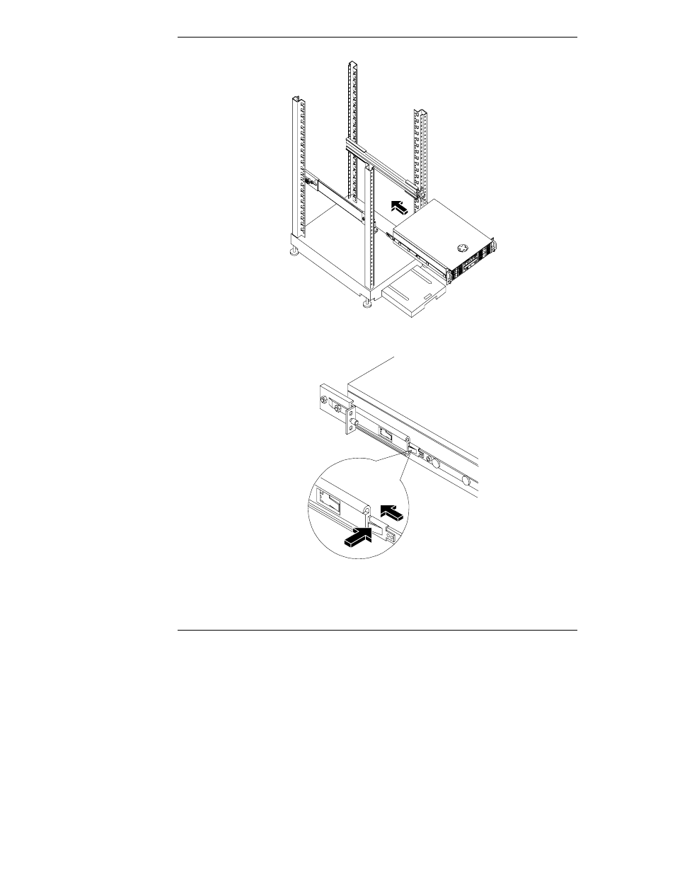 HP Netserver L Server series User Manual | Page 68 / 136