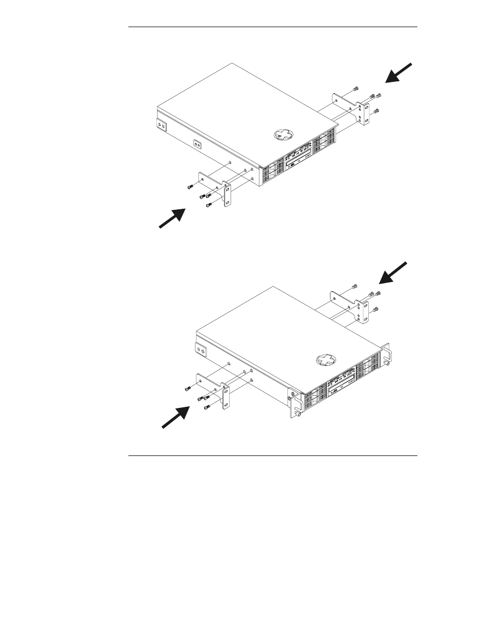 HP Netserver L Server series User Manual | Page 78 / 136