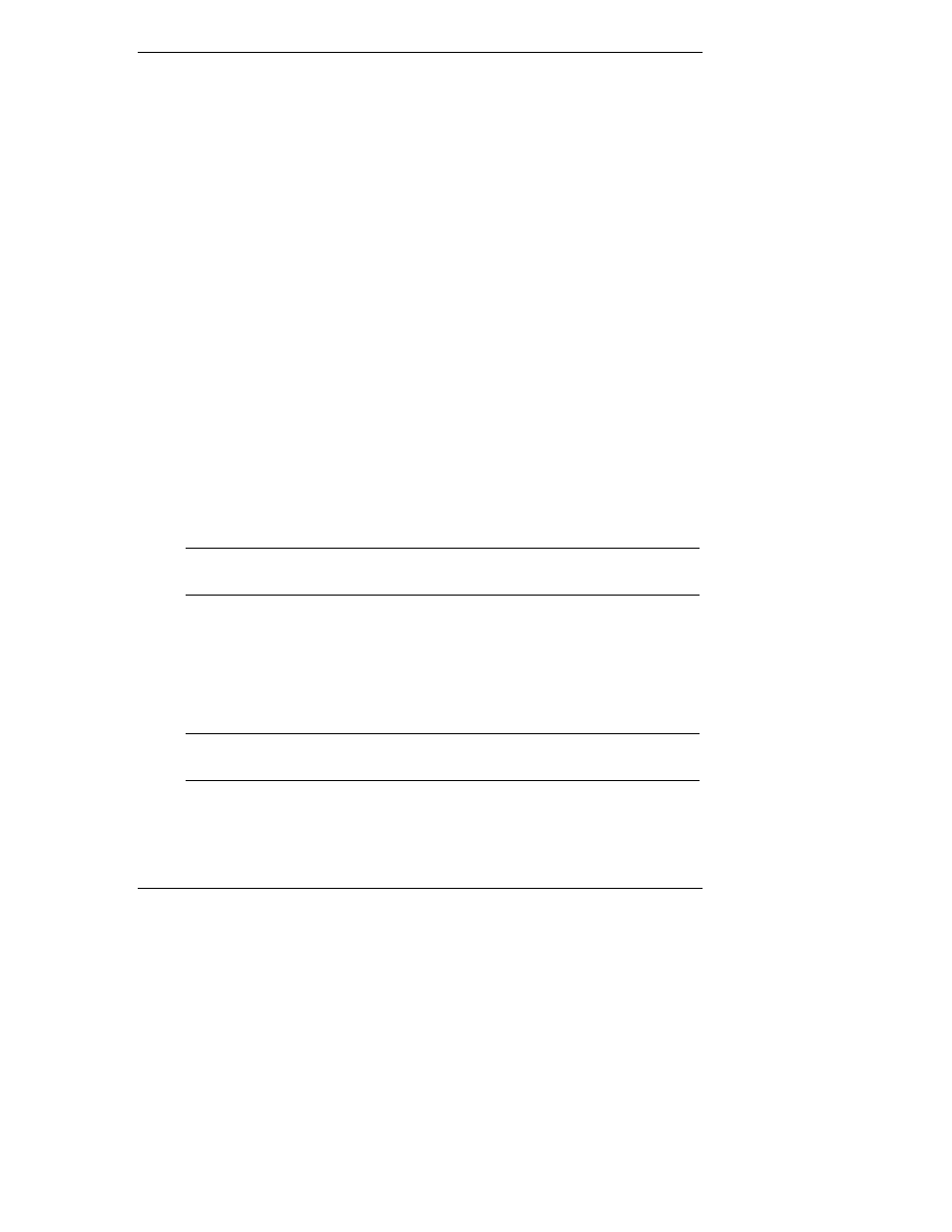 HP Netserver L Server series User Manual | Page 97 / 136