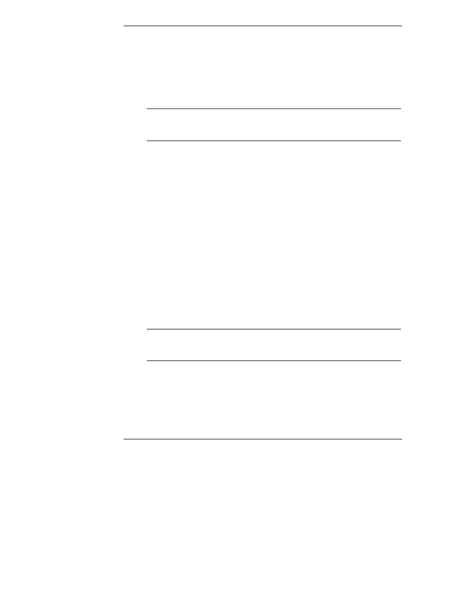Scsi configuration utility | HP Netserver L Server series User Manual | Page 98 / 136