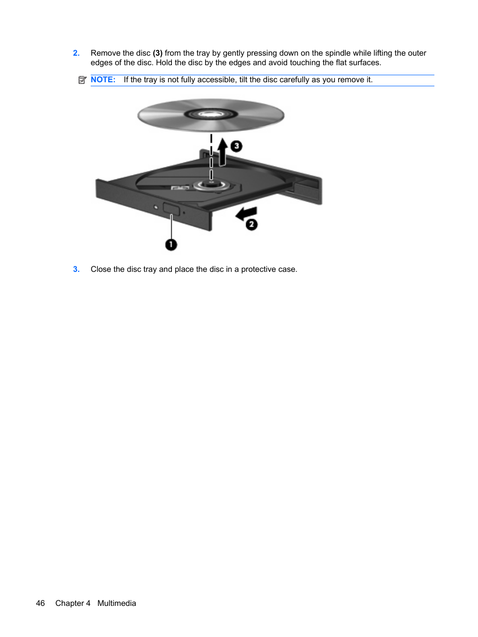 HP Mini 5101 User Manual | Page 56 / 116