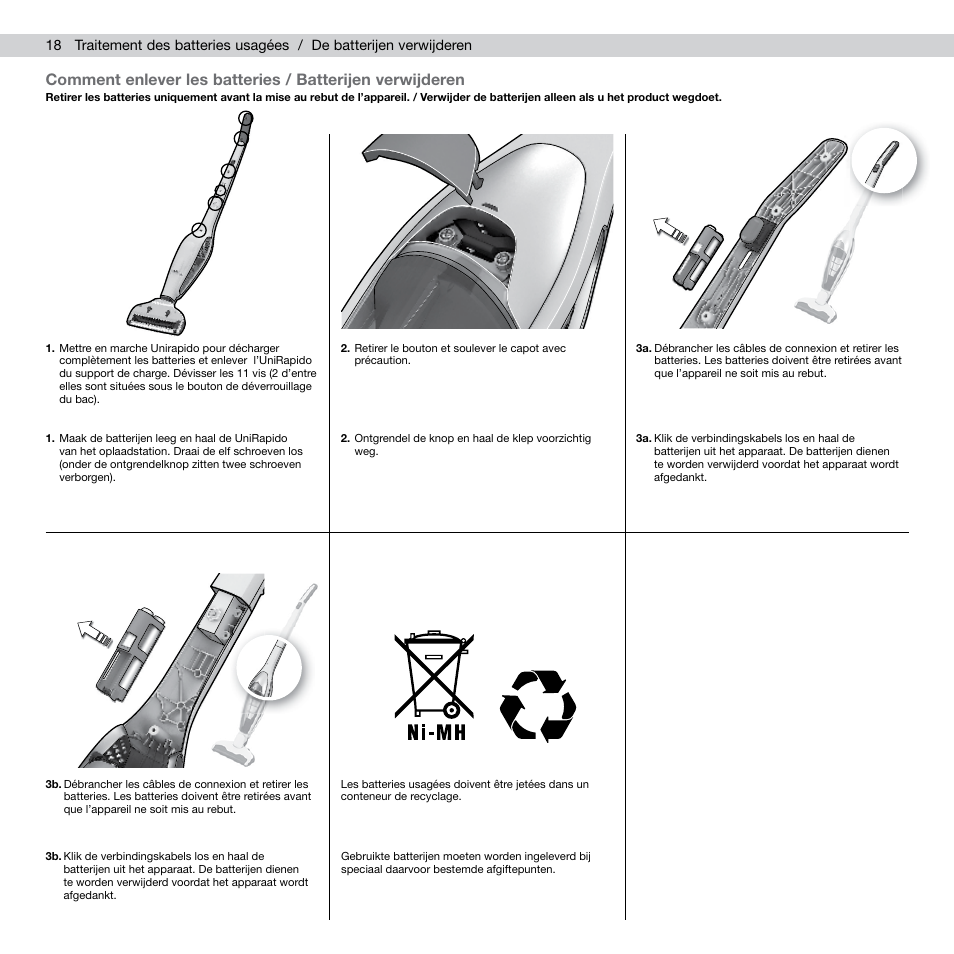 AEG AG805 User Manual | Page 20 / 34