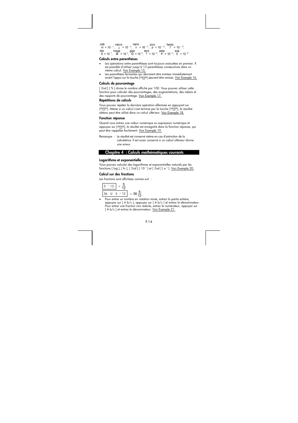 HP 9g Graphing Calculator User Manual | Page 101 / 172