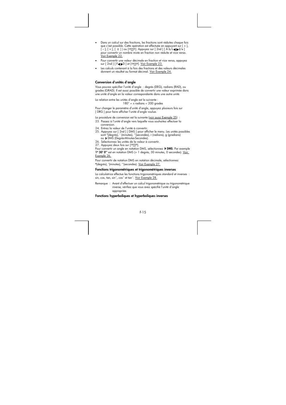 HP 9g Graphing Calculator User Manual | Page 102 / 172
