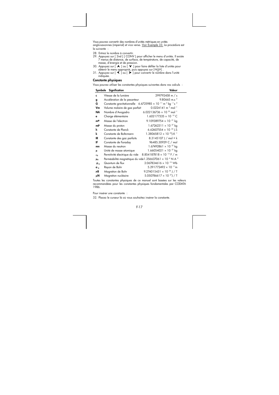 HP 9g Graphing Calculator User Manual | Page 104 / 172