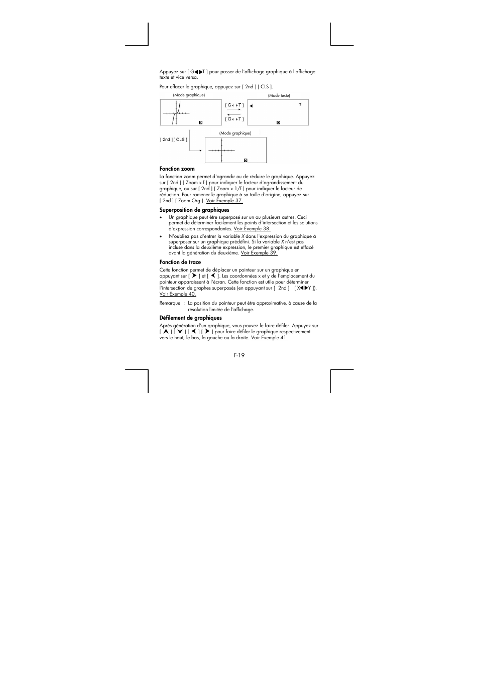 HP 9g Graphing Calculator User Manual | Page 106 / 172