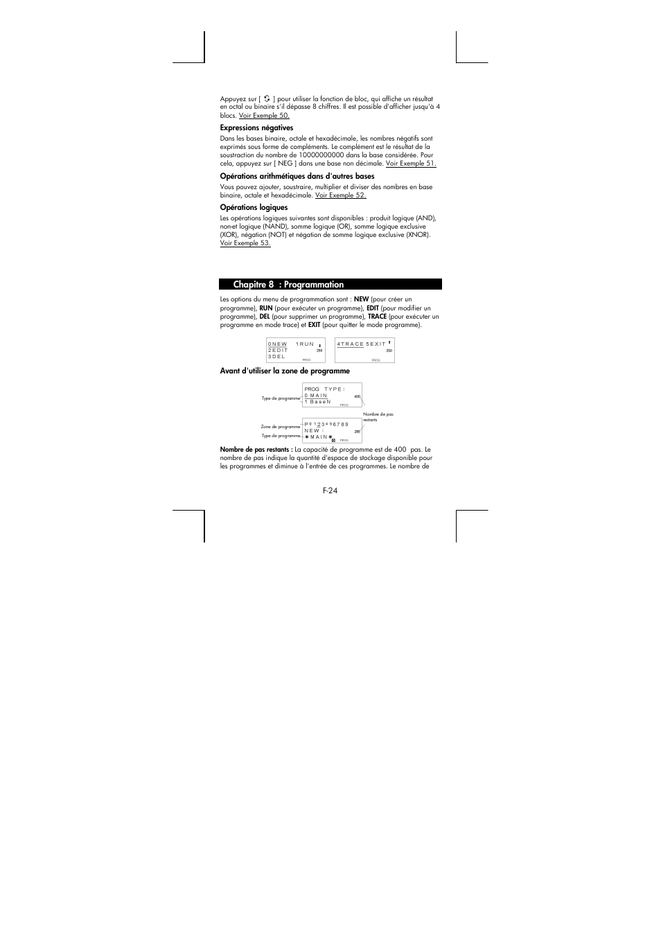 HP 9g Graphing Calculator User Manual | Page 111 / 172