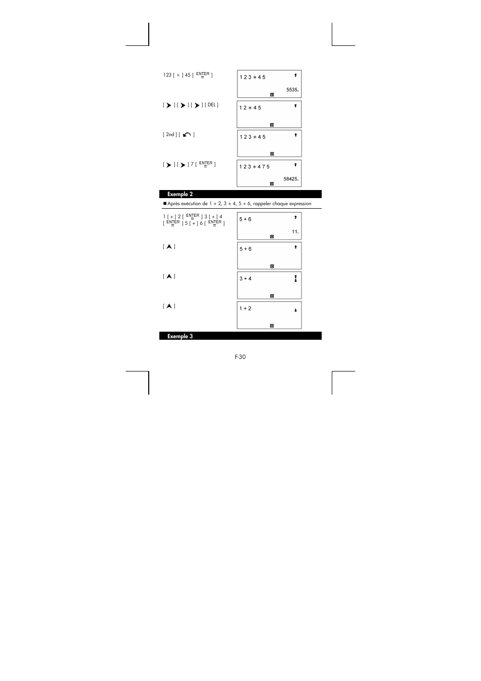 HP 9g Graphing Calculator User Manual | Page 117 / 172