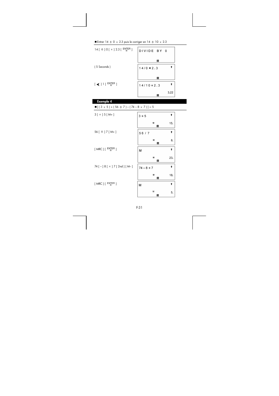 HP 9g Graphing Calculator User Manual | Page 118 / 172