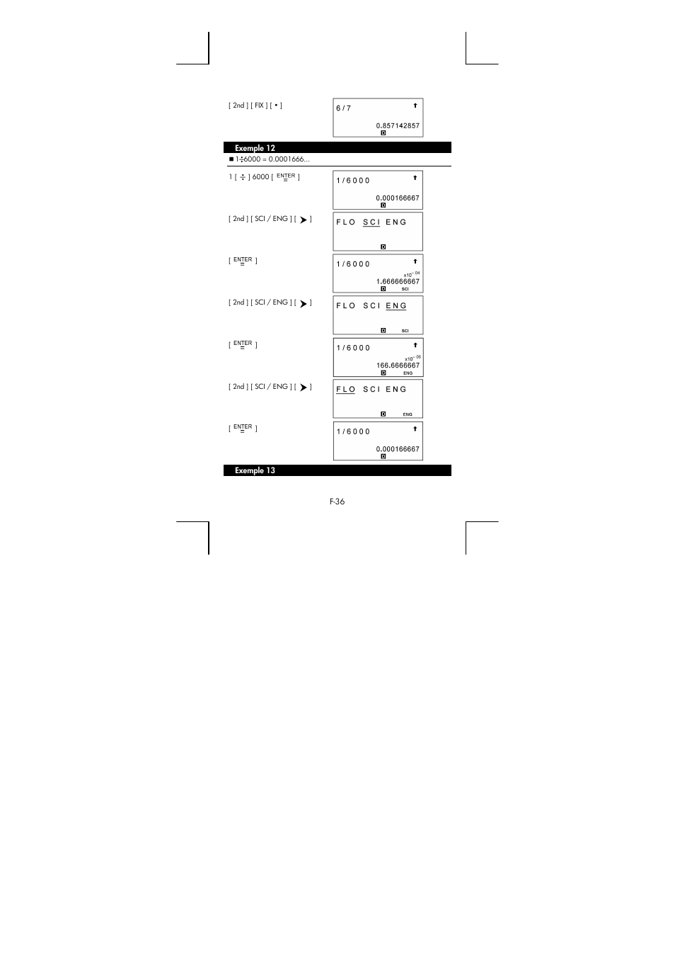 HP 9g Graphing Calculator User Manual | Page 123 / 172