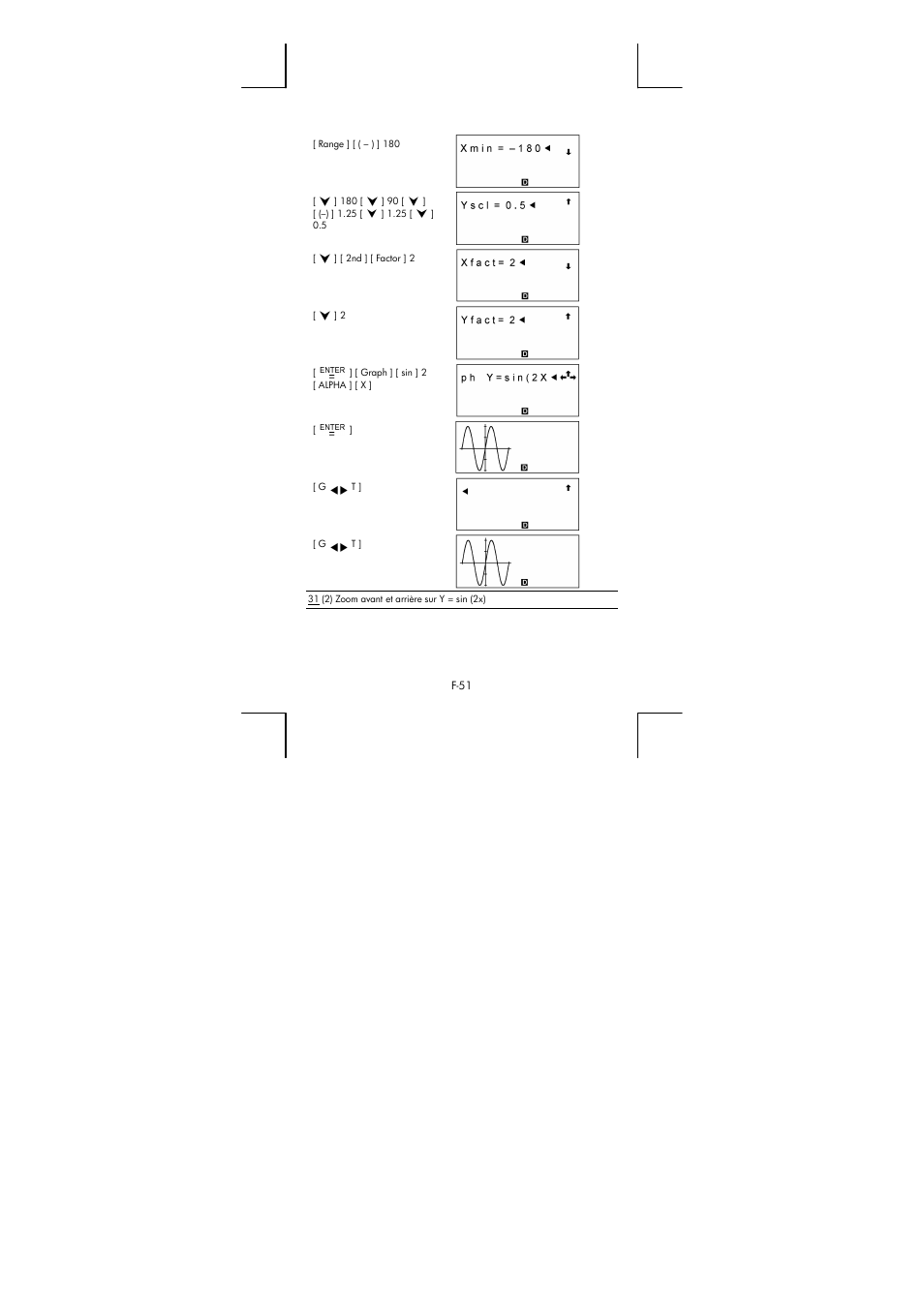 HP 9g Graphing Calculator User Manual | Page 138 / 172