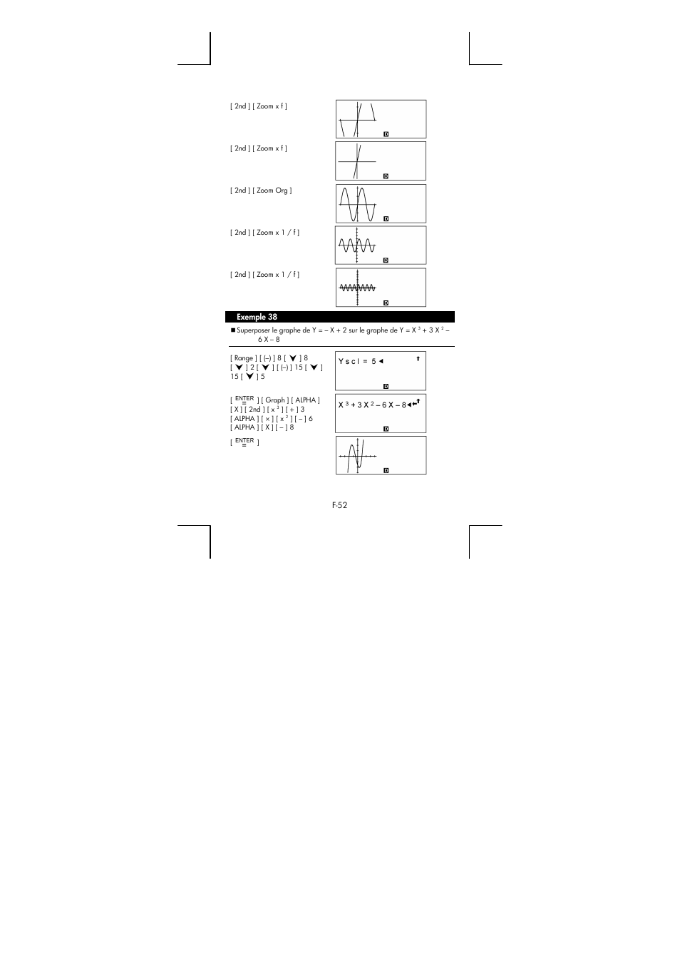 HP 9g Graphing Calculator User Manual | Page 139 / 172