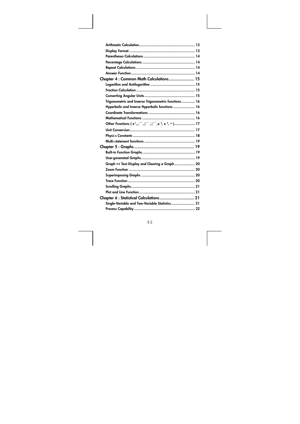 HP 9g Graphing Calculator User Manual | Page 2 / 172