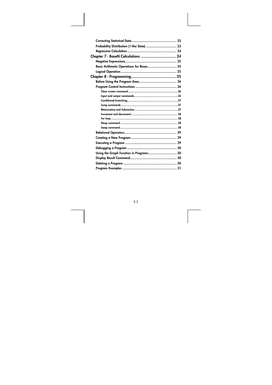 HP 9g Graphing Calculator User Manual | Page 3 / 172