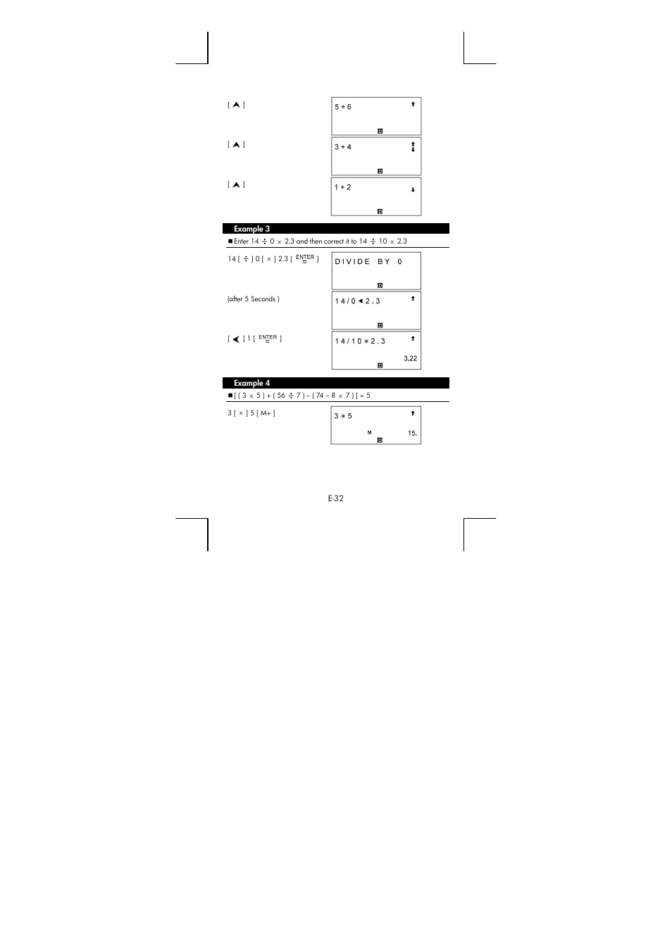 HP 9g Graphing Calculator User Manual | Page 32 / 172