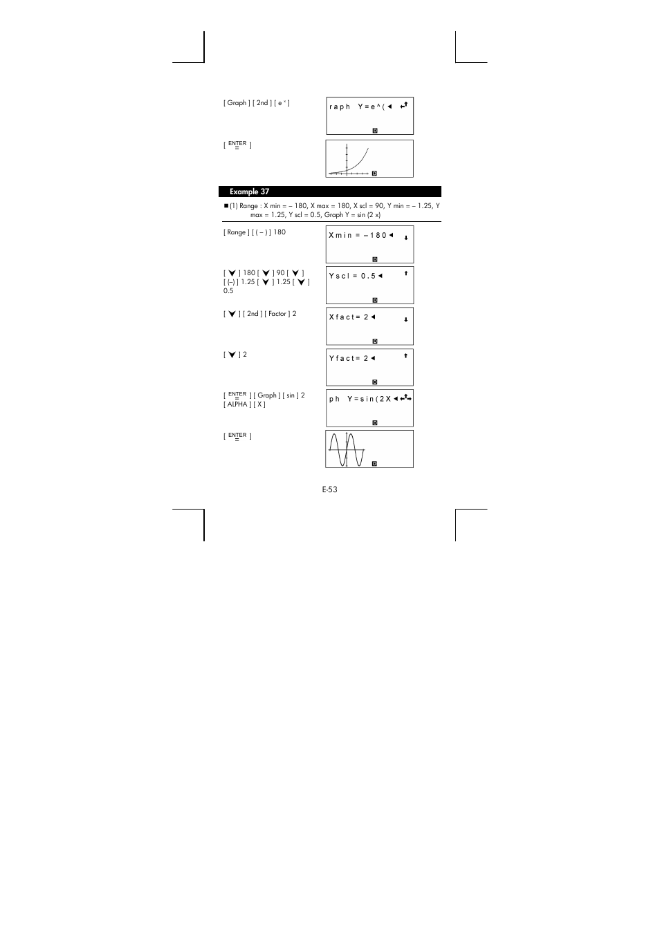 HP 9g Graphing Calculator User Manual | Page 53 / 172