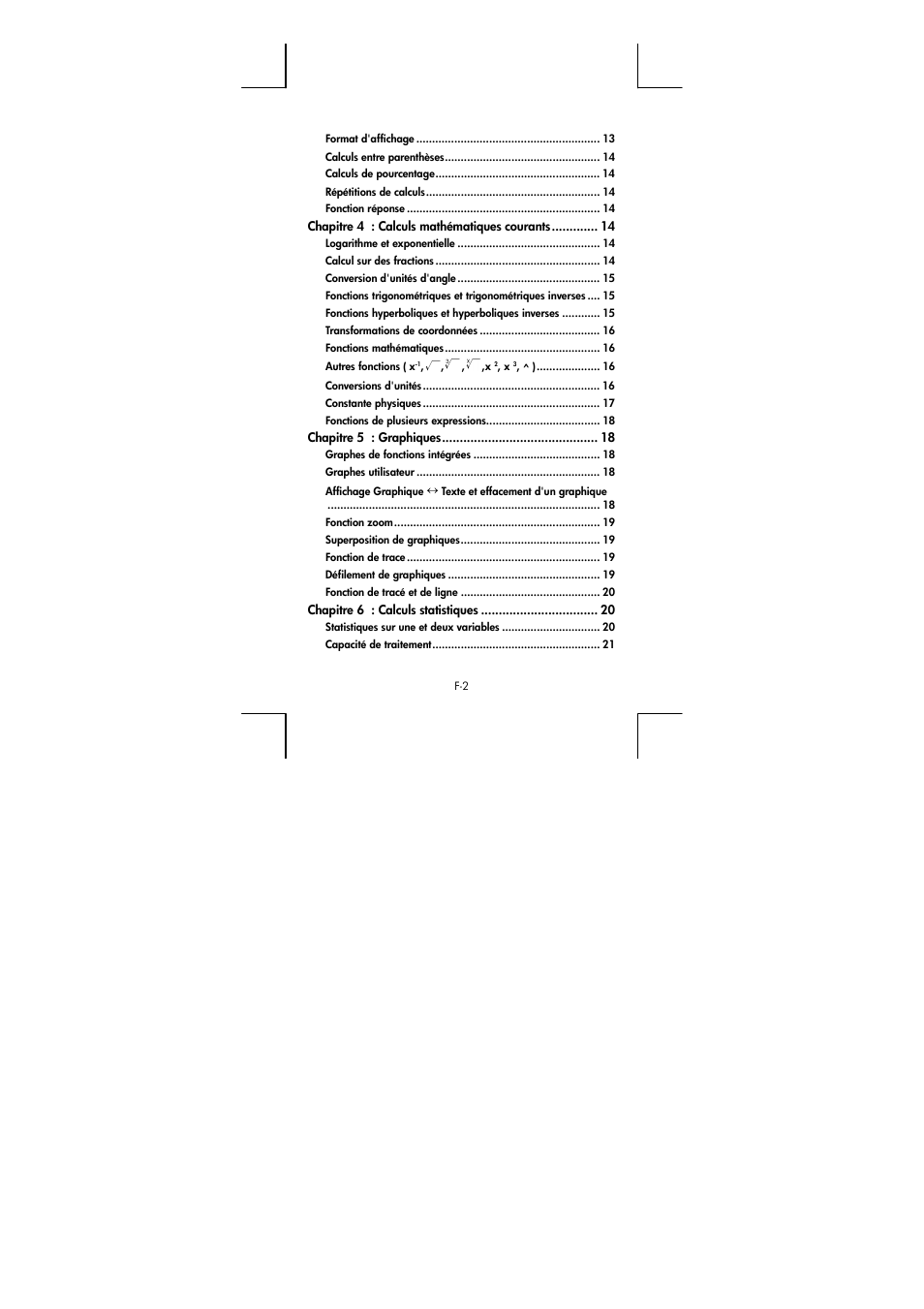 HP 9g Graphing Calculator User Manual | Page 89 / 172