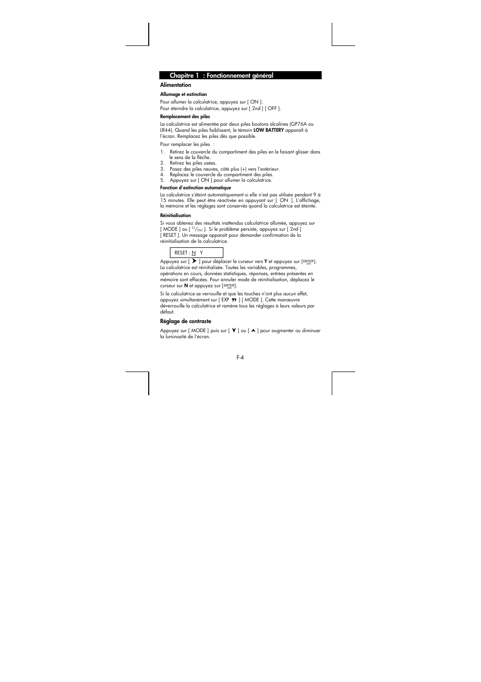 HP 9g Graphing Calculator User Manual | Page 91 / 172