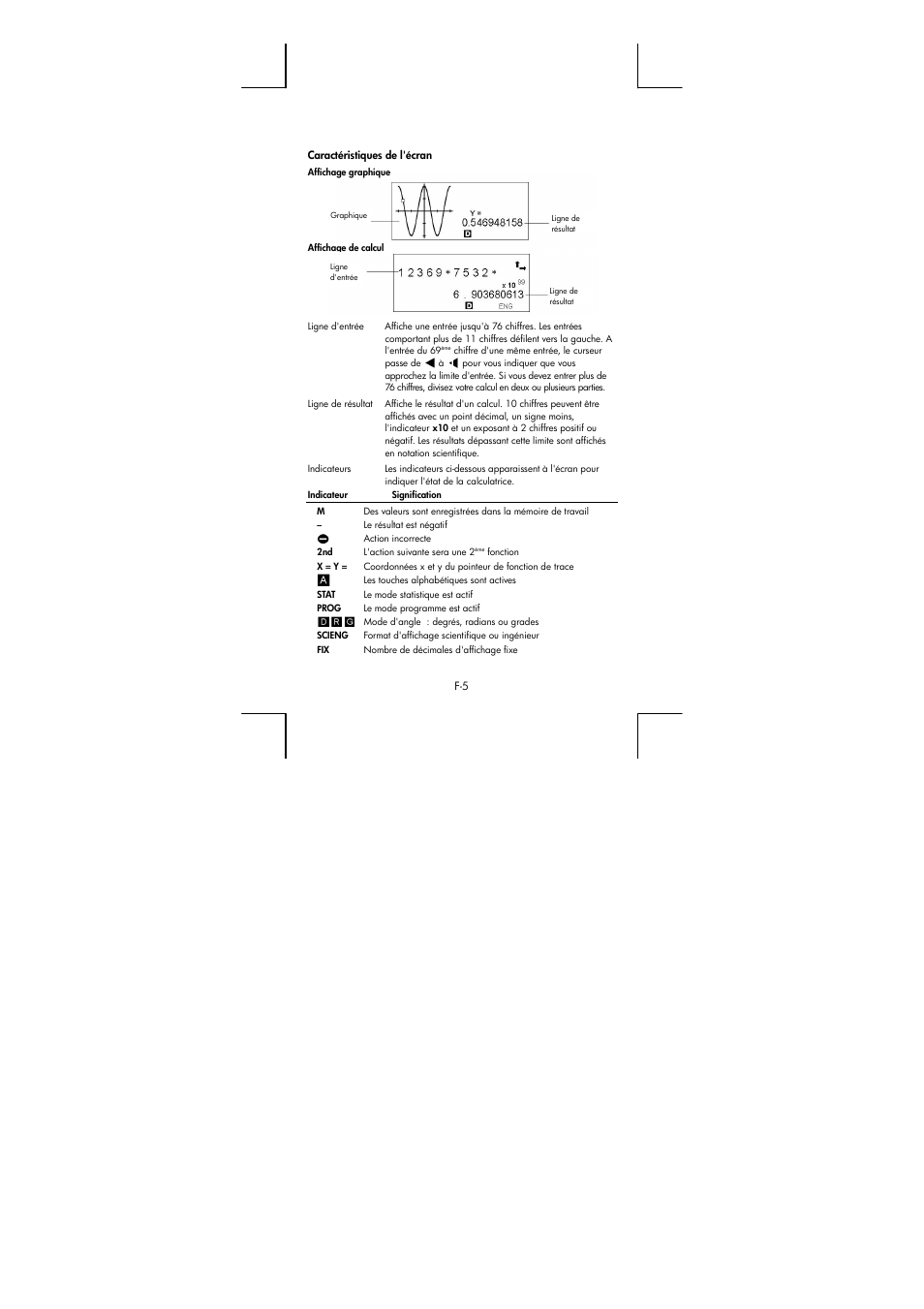 HP 9g Graphing Calculator User Manual | Page 92 / 172