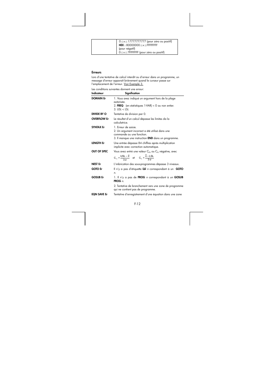 HP 9g Graphing Calculator User Manual | Page 99 / 172