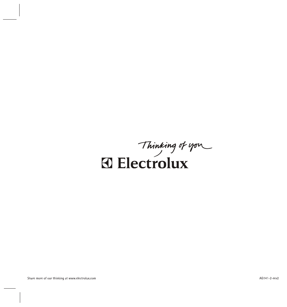 AEG AG1411 User Manual | 16 pages