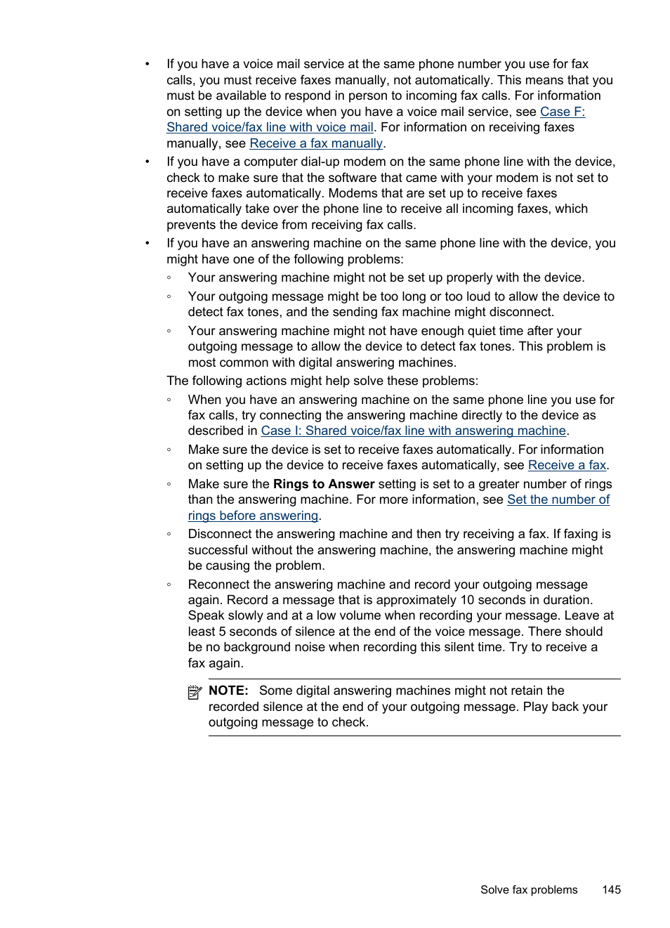 HP Officejet J4680 User Manual | Page 149 / 196