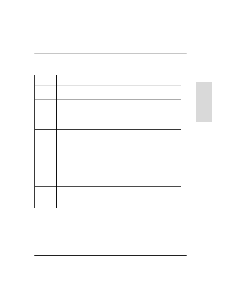 HP Surestore Disk Array 12h and FC60 User Manual | Page 113 / 466