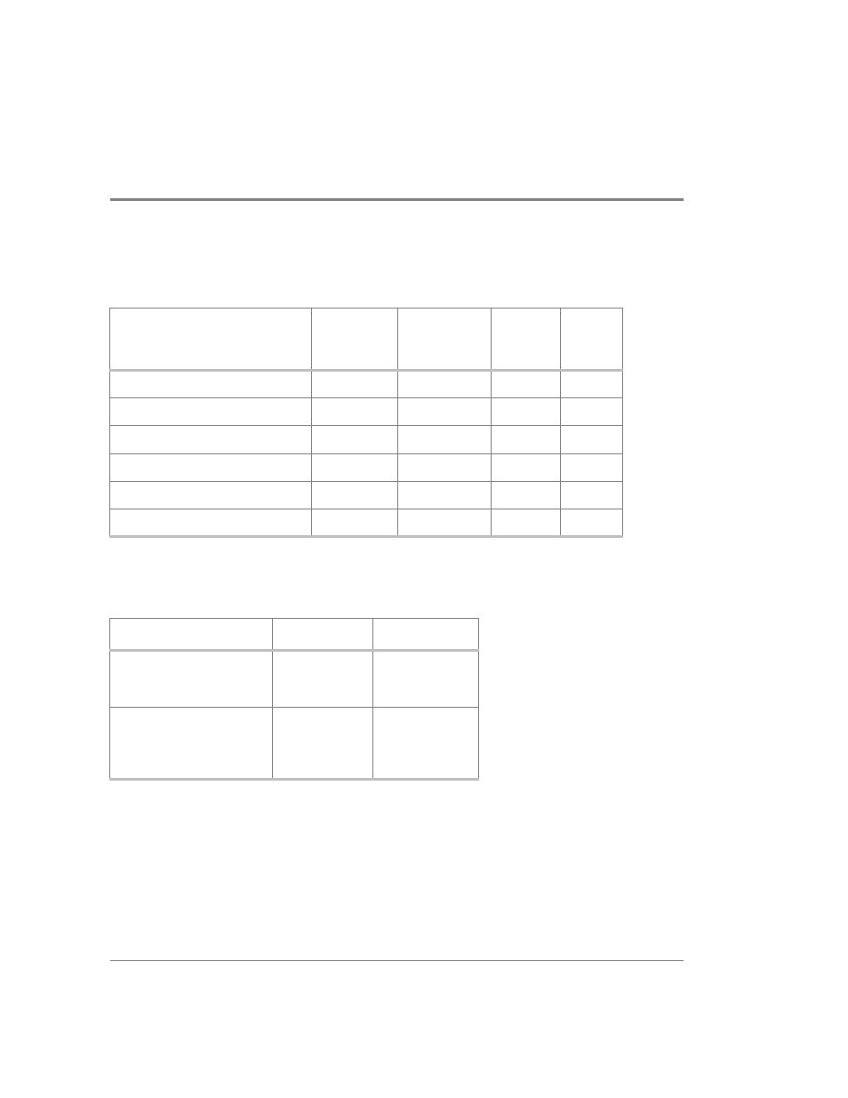 HP Surestore Disk Array 12h and FC60 User Manual | Page 148 / 466