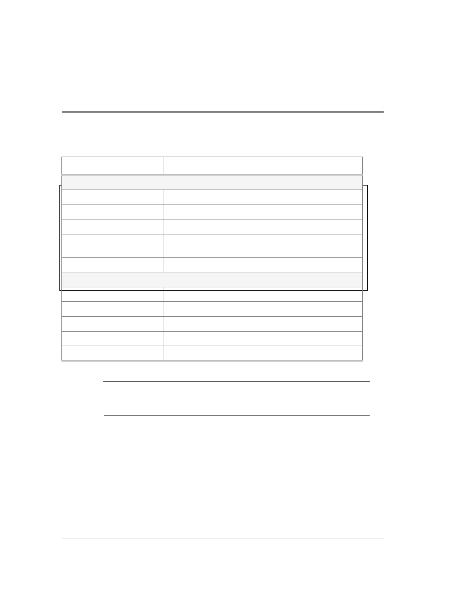 HP Surestore Disk Array 12h and FC60 User Manual | Page 156 / 466
