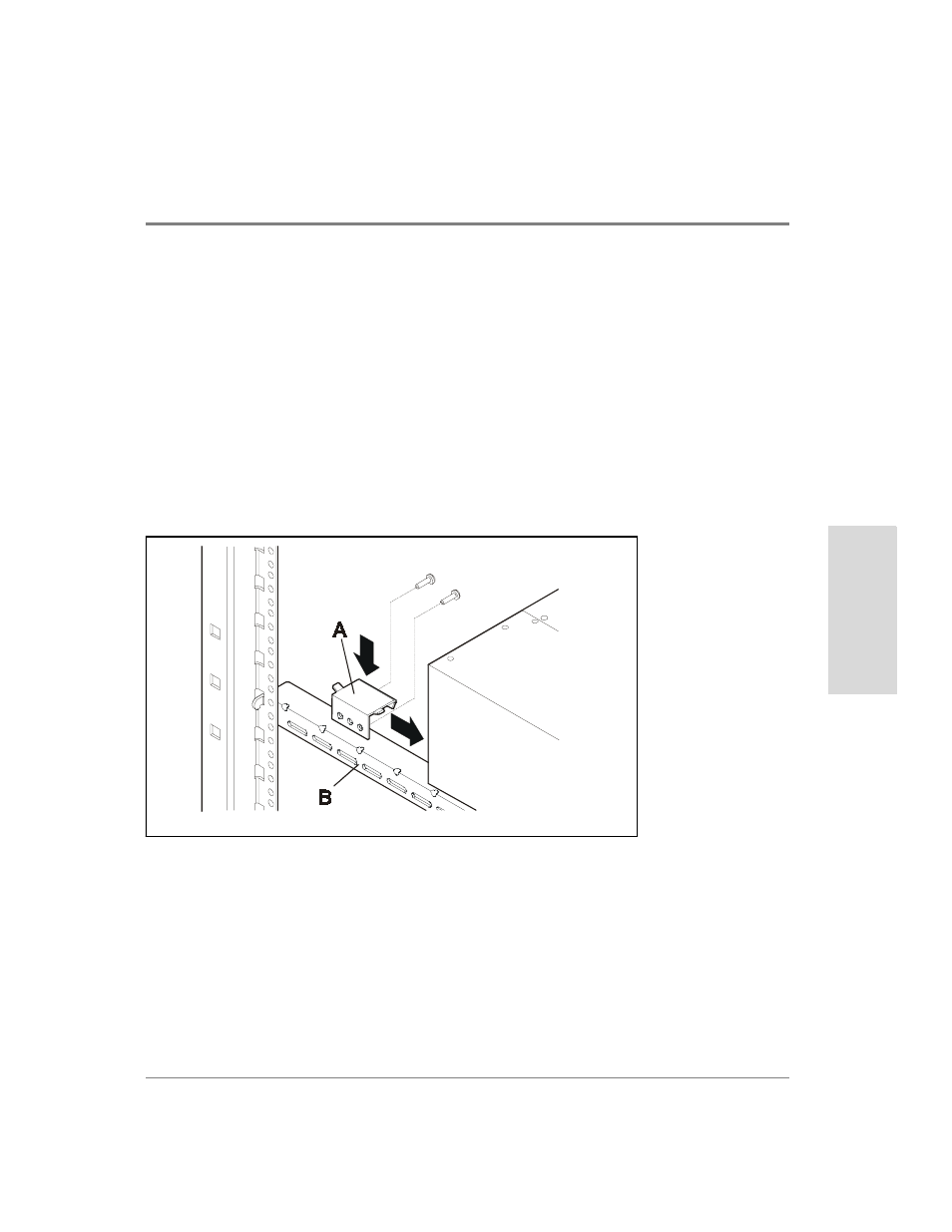 HP Surestore Disk Array 12h and FC60 User Manual | Page 165 / 466