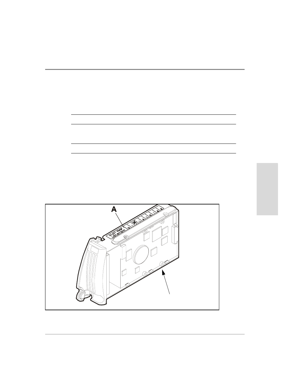 HP Surestore Disk Array 12h and FC60 User Manual | Page 167 / 466