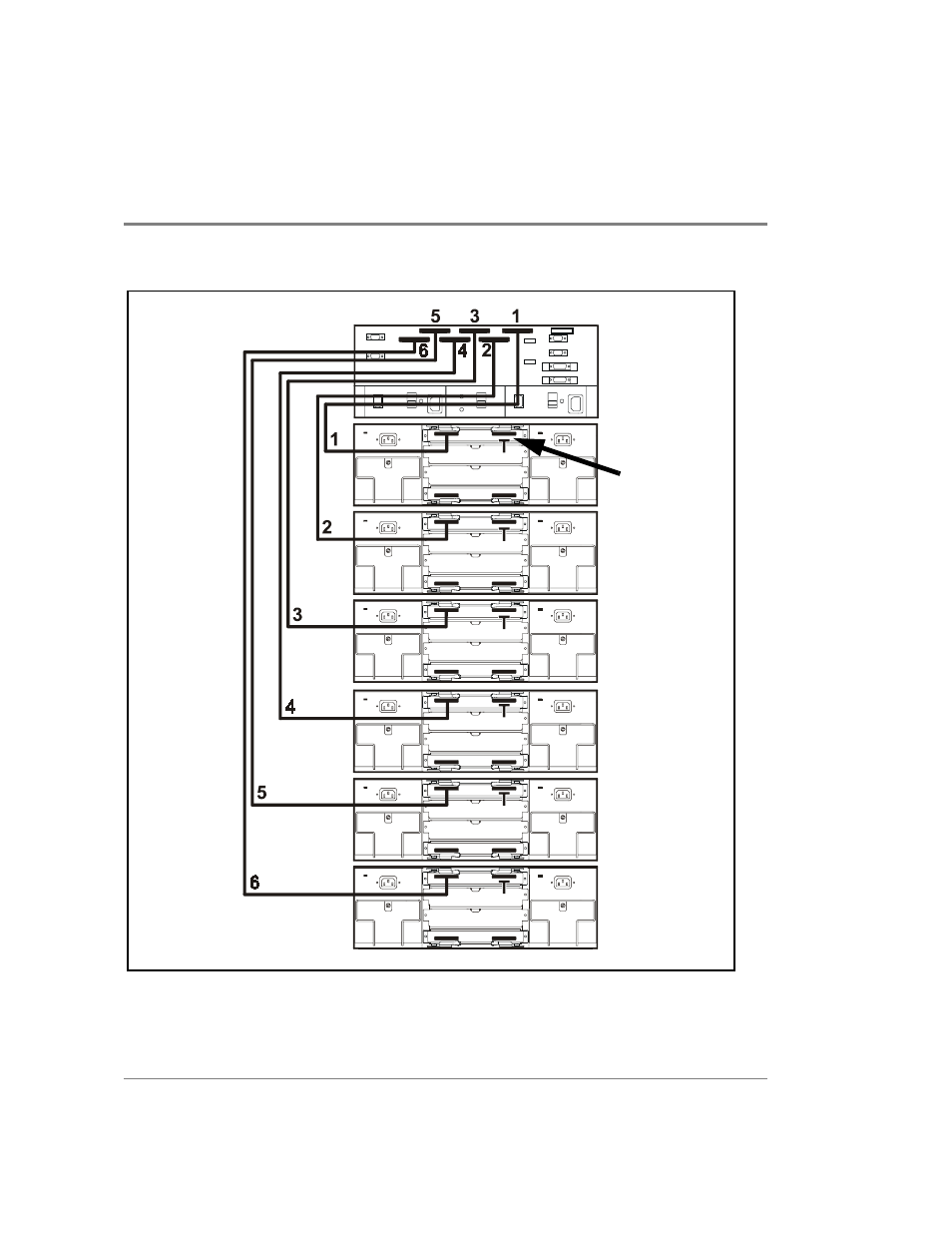 Figure 69, Illu | HP Surestore Disk Array 12h and FC60 User Manual | Page 190 / 466