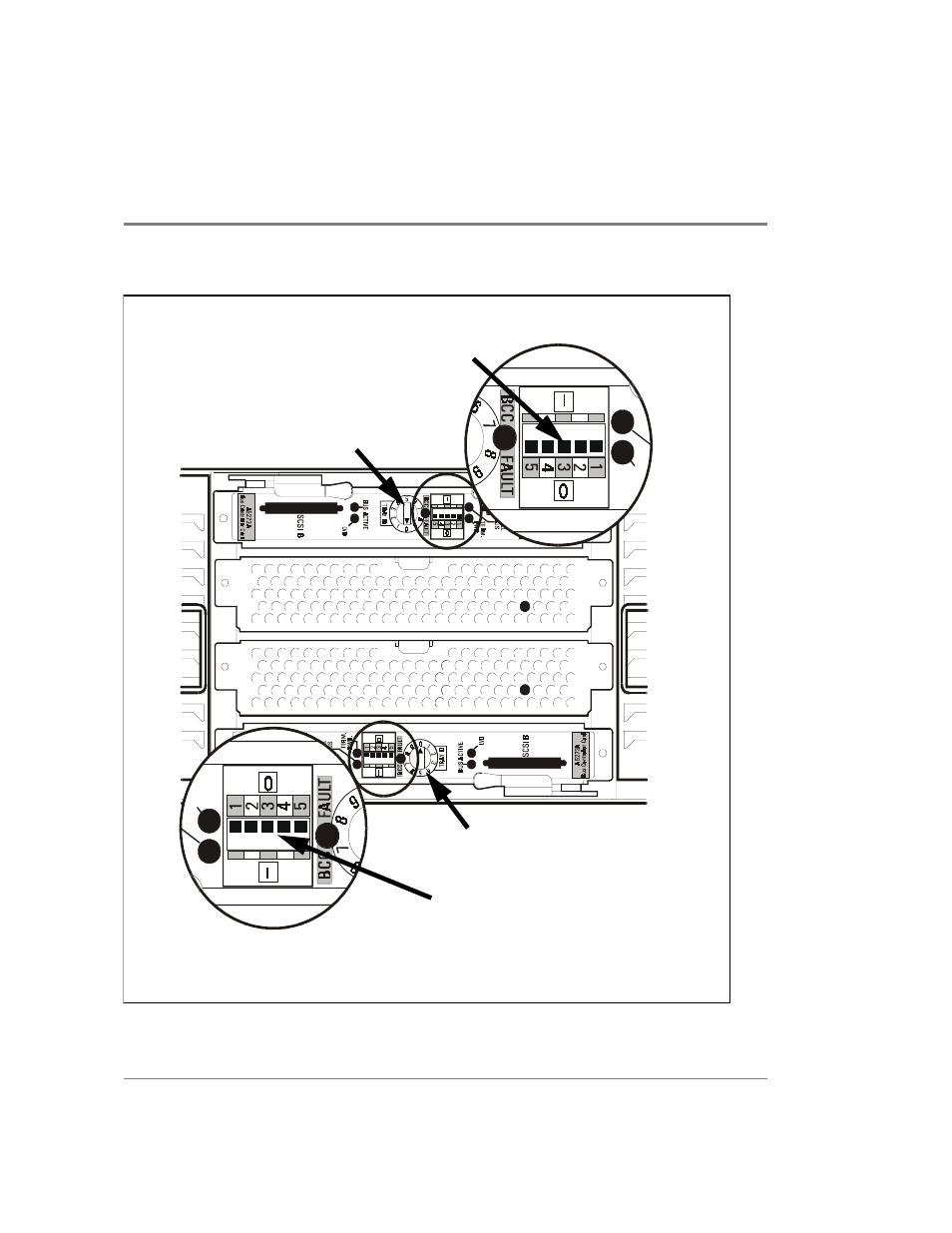 Figure 70 | HP Surestore Disk Array 12h and FC60 User Manual | Page 192 / 466