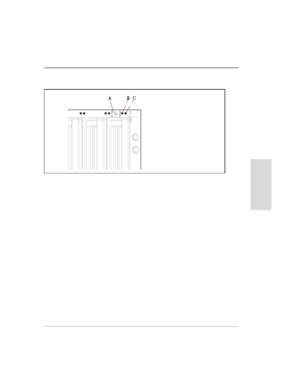HP Surestore Disk Array 12h and FC60 User Manual | Page 199 / 466
