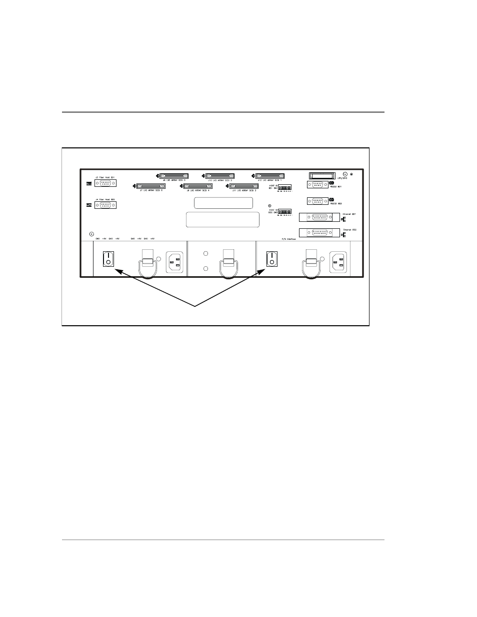Figure 76 | HP Surestore Disk Array 12h and FC60 User Manual | Page 200 / 466