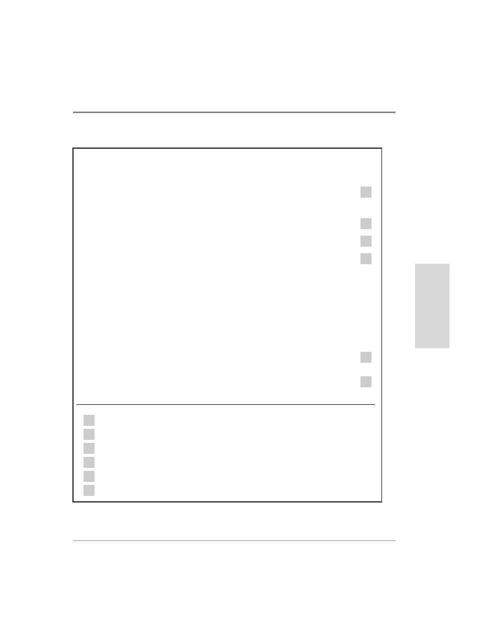 HP Surestore Disk Array 12h and FC60 User Manual | Page 207 / 466